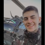 Patrick da Costa - @patrick_dacosta - Instagram