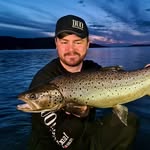 Patrick Dahlen Kjølhaug - @fishinpat - Instagram