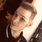 Patrick Dahmen - @p.o.d.1992 - Instagram