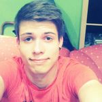 Patrick Dahmen - @patrickdahmen47574 - Instagram