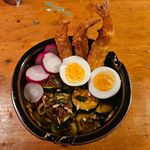 Patrick Daigle - @patricksplates7 - Instagram