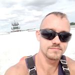 Patrick Daigle - @hey_zues_504 - Instagram