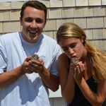 Patrick Daigle - @chxpatty - Instagram
