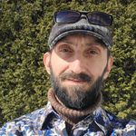 Patrick Daigle - @daiglepatrick - Instagram