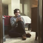 Patrick Daigle - @patrickdaigle.pd - Instagram