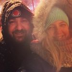 Patrick Daigle - @laplanteginette - Instagram