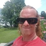 Patrick Daigle - @patricklerouquin - Instagram