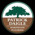 Patrick Daigle Flooring, Inc. - @patrickdaiglehardwoodflooring - Instagram