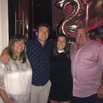 Patrick Daigneault - Facebook