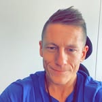 Patrick Dalen - @patrickdalen89 - Instagram