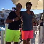Patrick - @patrickdallamano - Instagram