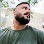 Patrick da luz - @patrickdalluz - Instagram