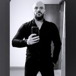 Patrick Dall Alba - @patrickdallalba - Instagram