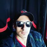Patrick Dall Orsoletta - @patric_dall - Instagram