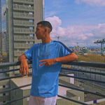 Patrick Dallas - @patrickdallas55 - Instagram