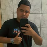 Patrick Damas - @ptk_damas - Instagram
