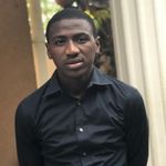 PATRICK DAMAS  MGAYA - @damaspatrick73 - Instagram