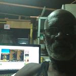 Patrick DAMAS-SABAS - @patrickd857 - Instagram