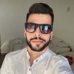 Patrick Damasceno - @patrick_damasc - Instagram
