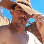 Patrick Damasceno - Facebook