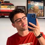 Patrick Damasceno - @patrick.damascen0 - Instagram