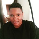 Prisca Patrick Damas - @damasprisca - Instagram