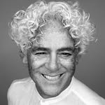 Patrick Cameron MBE - @patrickcameronhair - Instagram