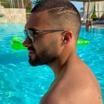 Patrick Dameron - @patrickdameron - Instagram