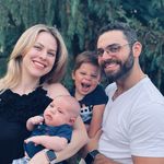 Patrick Damiani - @pattydamn - Instagram