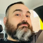 Christopher Patrick D'Amico - @profcommbear - Instagram