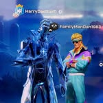 Daniel Patrick D’Amico - @familymandan1983 - Instagram