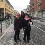 Patrick D'amico - @990nichetti - Instagram