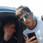 patrick damico - @damico7747 - Instagram