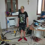 patrick Damico - @patrick01edaniele77gmail.com_ - Instagram