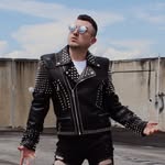PATRICK D'AMICO - @gospelofpatrick - Instagram