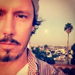 Patrick Carson - @patrickdamon - Instagram