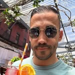 Patrick Da Mota - @patrick.damota - Instagram