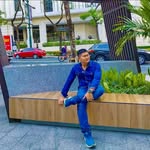 Patrick Damo - @patrick_damo09 - Instagram