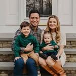 Patrick Damo - @patrickdamo - Instagram