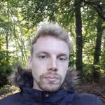 Patrick Homburg - @patrickdamonernst - Instagram