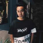 Patrick Roldan Damo - @therealpatrick30 - Instagram