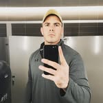 Damon Patrick - @damonpatrick27 - Instagram