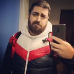 Patrick Damon - @pathdamon - Instagram