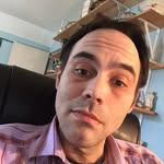 Patrick Damore - @falloutguy378 - Instagram
