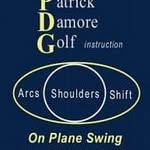 Patrick Damore Golf Instruction - @patrick.damore.golf - Instagram
