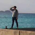 Patrick Damron - @prdamron30 - Instagram
