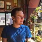 Patrick Damron - @patrick_damron - Instagram