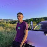 Dancea Patrick - @patrickdancea - Instagram