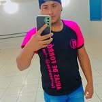 Patrick De Souza Pereira - @_patrick_dance - Instagram