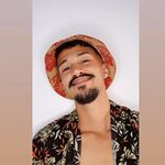 Patrick Marcell - @patrickdancer1 - Instagram